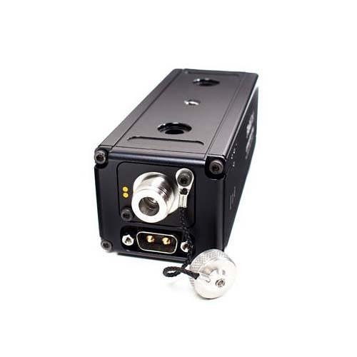 FieldCast Bi-Directional One-Channel 3G-SDI to FC 2Core Single-Mode Converter