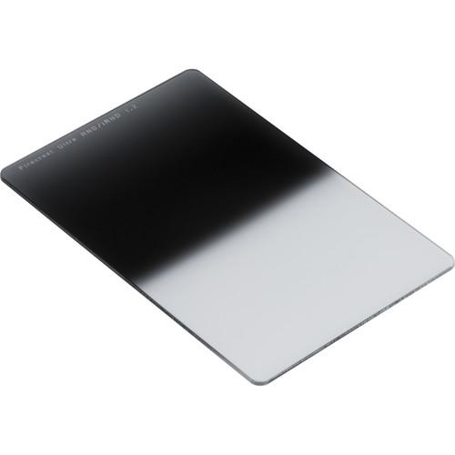 Formatt Hitech 100 x 150mm Firecrest Ultra Reverse Graduated ND 1.2 Filter