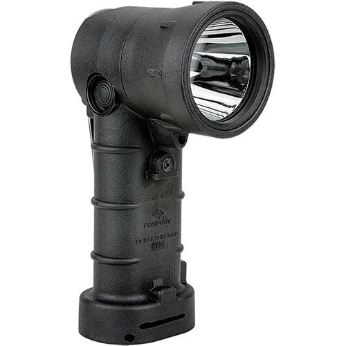 FoxFury Breakthrough Hybrid Right-Angle Flashlight