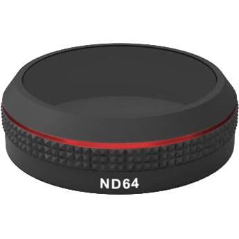 Freewell ND64 Filter for DJI Phantom 4 Pro Pro Plus Advance Drones