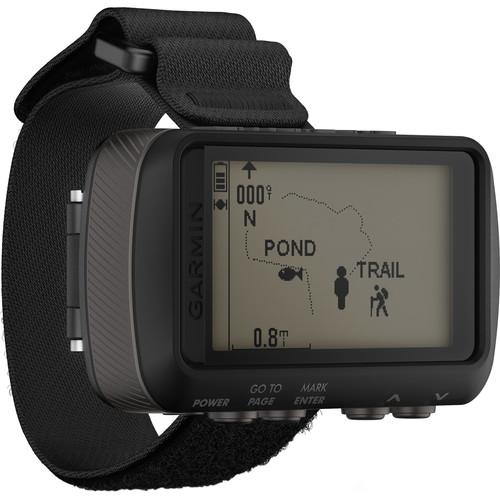 Garmin Foretrex 601 Wearable GPS