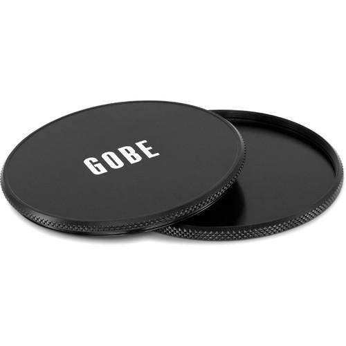 Gobe Lens Filter Metal Caps