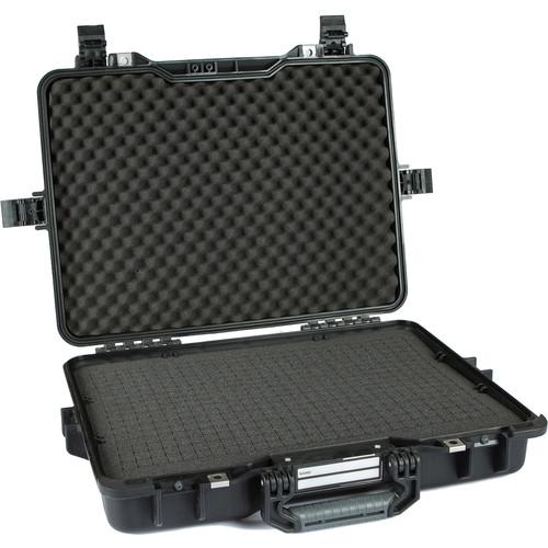 GoGORIL G30 Hard Case with Cubed Foam