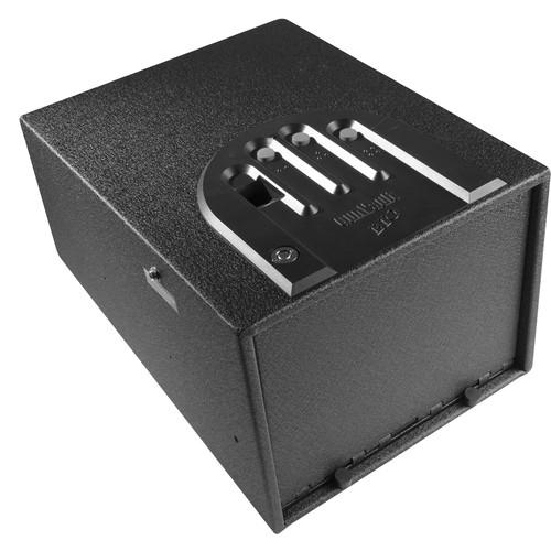 GunVault MultiVault Biometric Gun Safe
