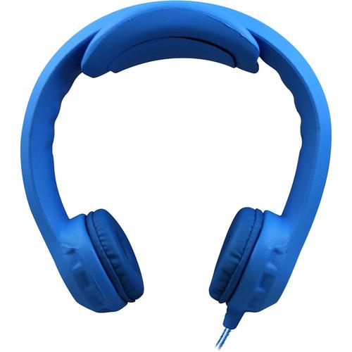 HamiltonBuhl Flex-PhonesXL On-Ear Headphones for Teens