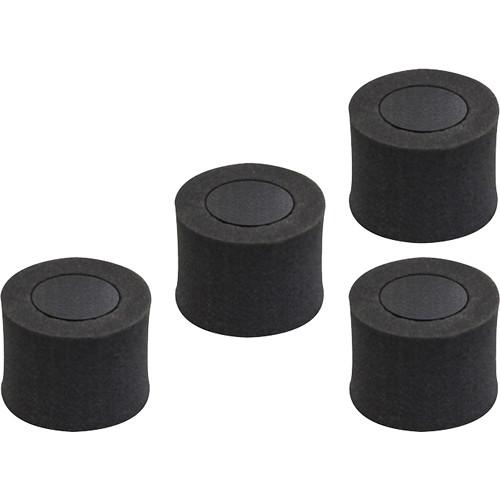 HamiltonBuhl Replacement Foam Cuffs for NoiseOff Hearing Protector