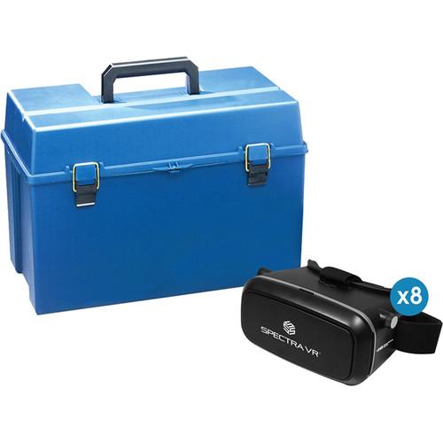 HamiltonBuhl Spectra VR Multi-Pack Kit