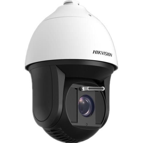 Hikvision DarkFighter DS-2DF8236IX-AEL 2MP Outdoor PTZ Network Dome Camera with Night Vision & Wiper