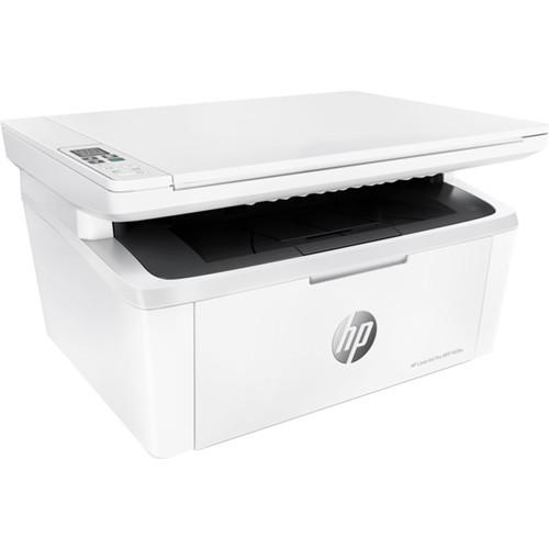 HP LaserJet Pro MFP M29w All-In-One Printer