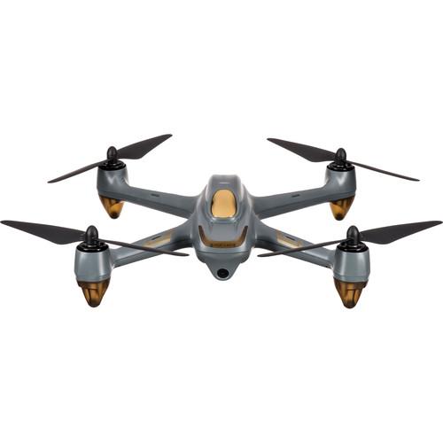 HUBSAN H501M X4 Waypoints FPV Drone