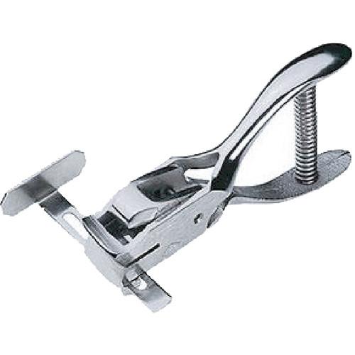 IDP Manual Slot Punch CR80 Cards