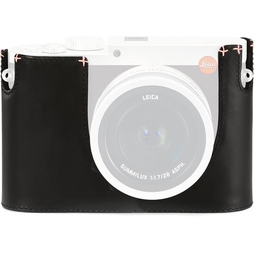 Leica Protector for Q Typ 116 Half Case