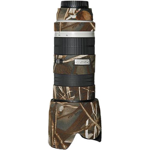 LensCoat Lens Cover for Canon 70-200mm f 2.8 Non-IS Lens