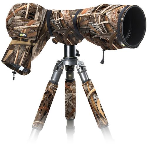 LensCoat RainCoat Pro