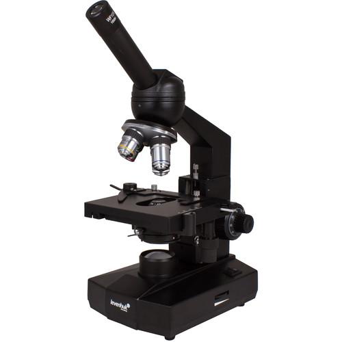 Levenhuk 320 Biological Monocular Microscope