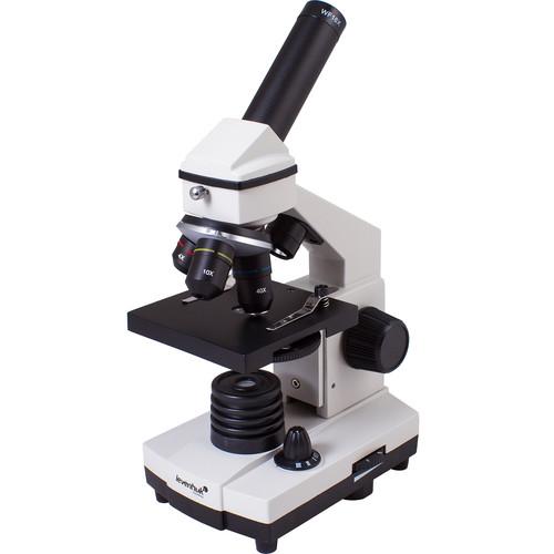 Levenhuk Rainbow 2L Plus Microscope Kit