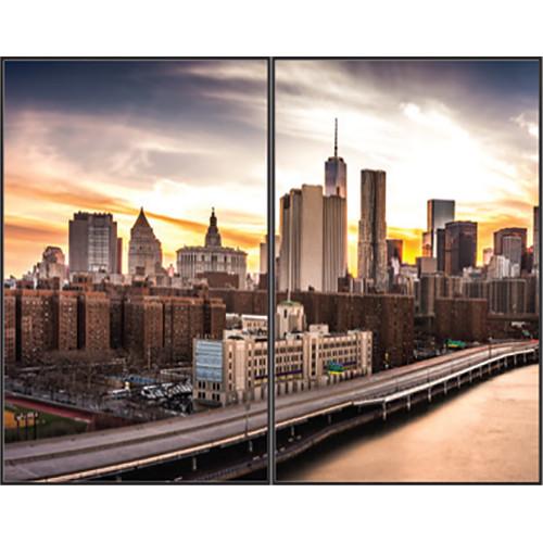 LG 65EV5C-2BO 65" UHD Video-Wall OLED Signage Display