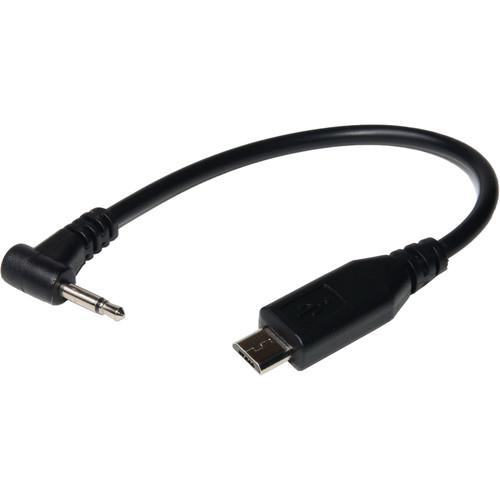 LightPix Labs 2.5mm Sync Cord
