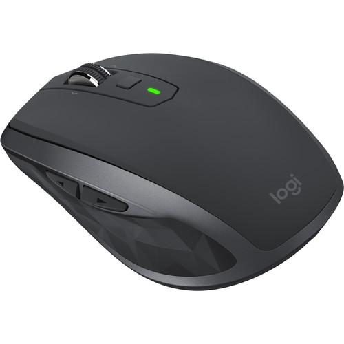 Logitech MX Anywhere 2S Wireless Mouse