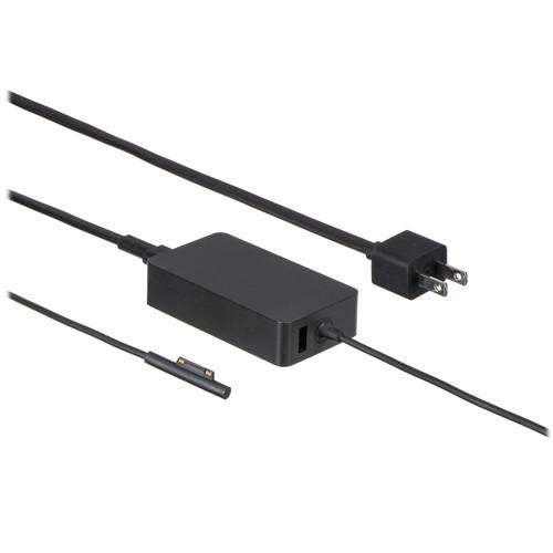 Microsoft Power Supply for Surface Pro or Surface Laptop