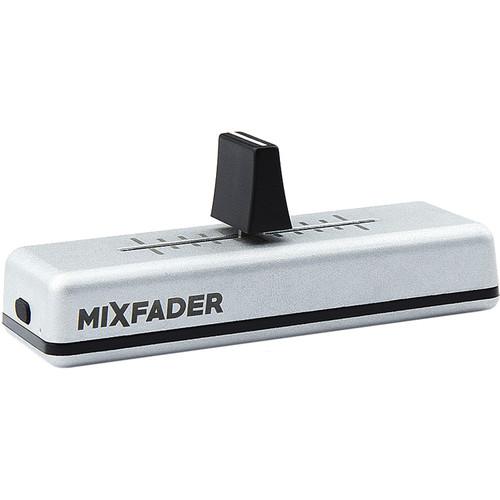 MIXFADER Portable Bluetooth Wireless Fader