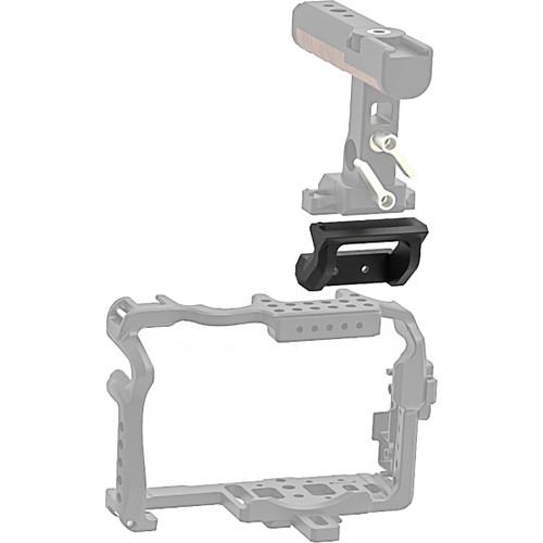 Movcam Riser Rail for Movcam GH5 Cage