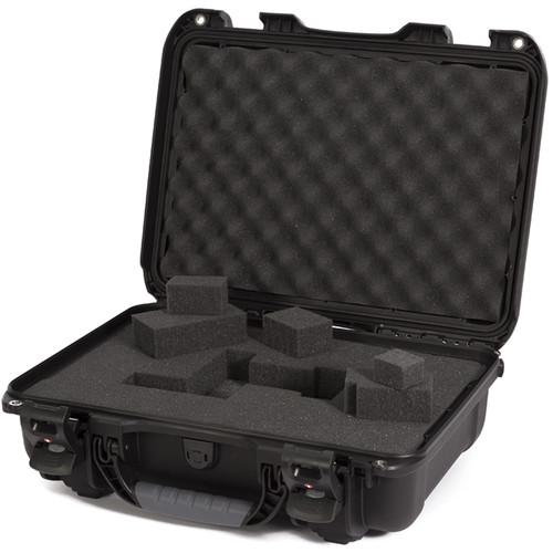 Nanuk 923 Protective Case with Cubed Foam
