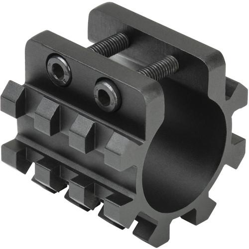 NcSTAR 1" 12-Gauge Shotgun Magazine Tube Mount