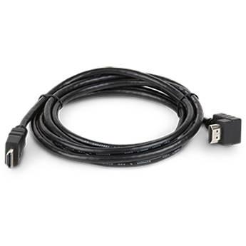 NEC HDMI Male to Right-Angle HDMI Male Cable