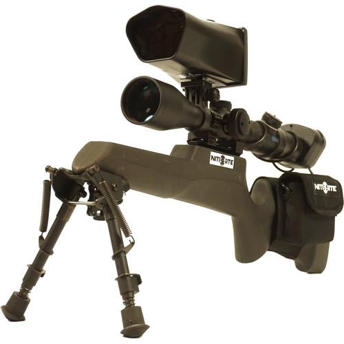 NITESITE Eagle Dark Ops Night Vision Kit for Riflescopes