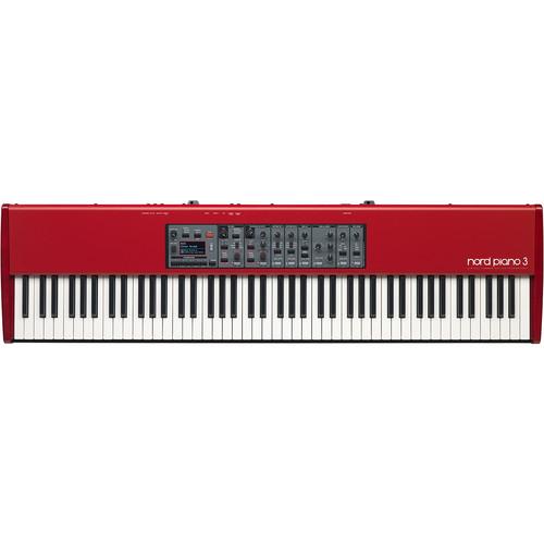 Nord Piano 3 Digital Piano