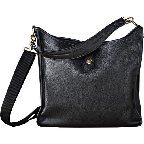 Oberwerth Kate Leather Camera Hand Bag