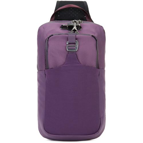 Pacsafe Venturesafe X Anti-Theft 6L Sling Pack