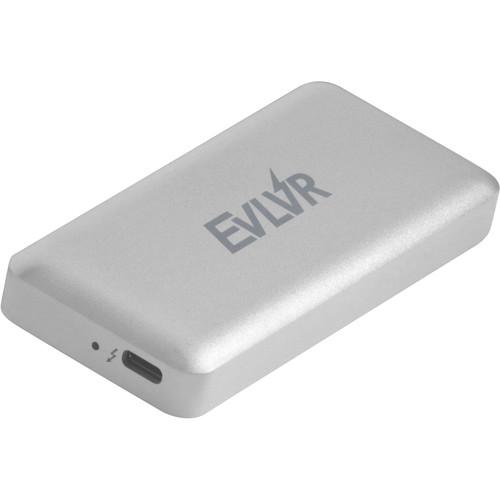 Patriot EVLVR Thunderbolt 3 External SSD