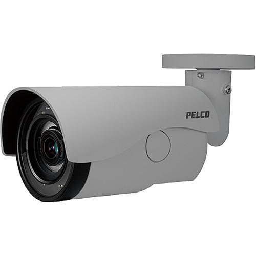 Pelco Sarix IBE Series IBE329-1R 3MP Outdoor Network Bullet Camera with Night Vision