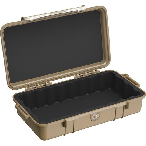 Pelican 1060 Solid Micro Case