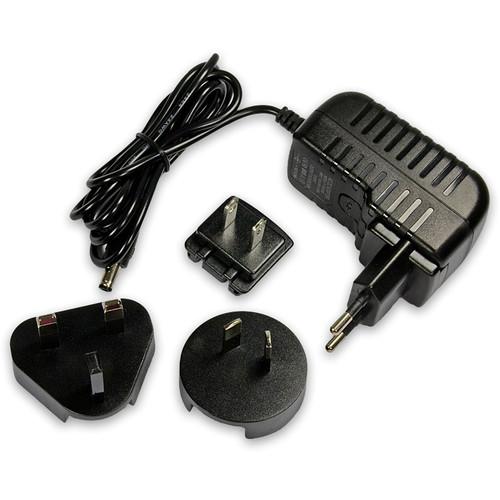 PFY 16.8 VAC Universal Power Adapter