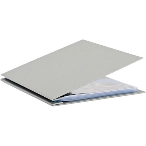 Pina Zangaro Bex 8.5 x 11" Screw Post Binder