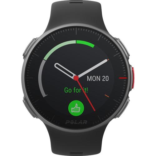 Polar Vantage V Multisport Triathlon GPS Watch