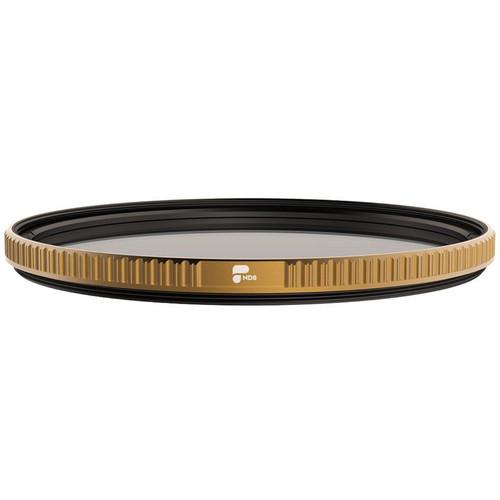 PolarPro 46mm ND8 QuartzLine Solid Neutral Density 0.9 Filter