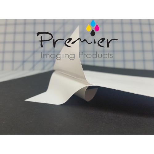 Premier Imaging Decor Poly Cotton Satin Canvas