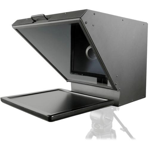 Prompter People RoboPrompter Junior Teleprompter with 19" Reversing Monitor