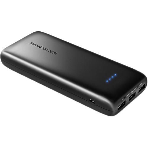 RAVPower Ace Series 22,000mAh Portable Power