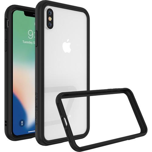 RhinoShield CrashGuard NX iPhone XS Max Case