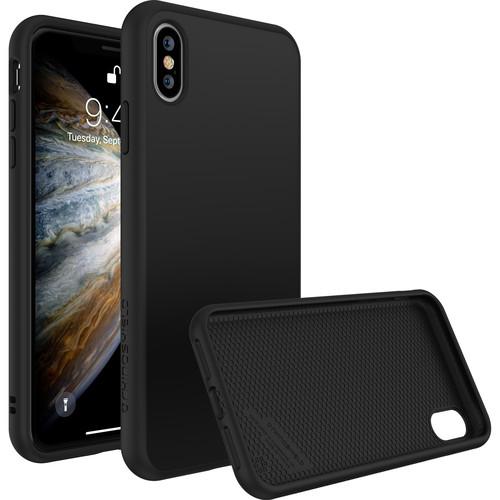 RhinoShield SolidSuit Case for iPhone XS