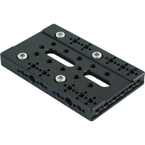 SHAPE Top Plate for Panasonic AU-EVA1 Camera