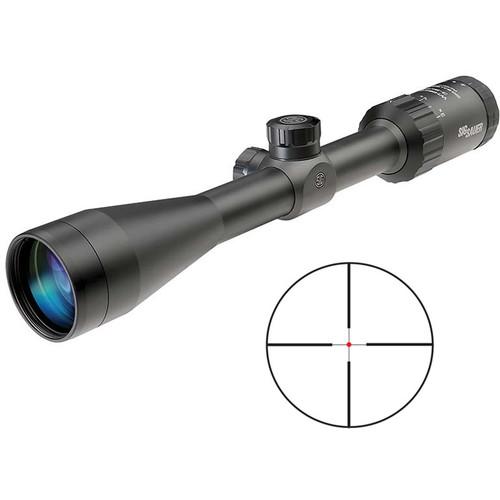 SIG SAUER 3-9x40 WHISKEY3 Riflescope