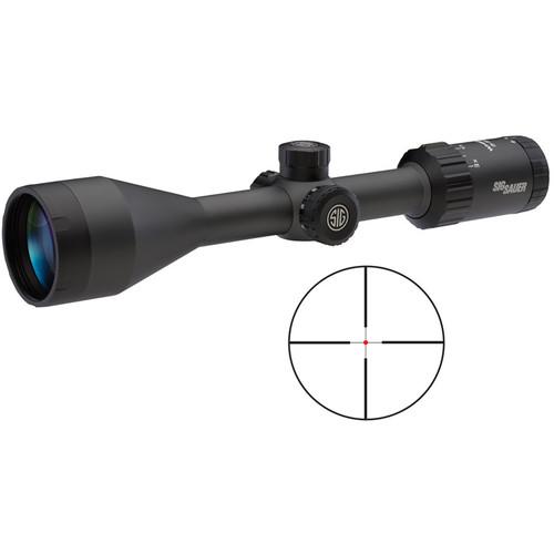 SIG SAUER 3-9x50 WHISKEY3 Riflescope