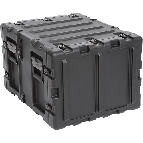 SKB 20" Removable Shock Rack Transport Case