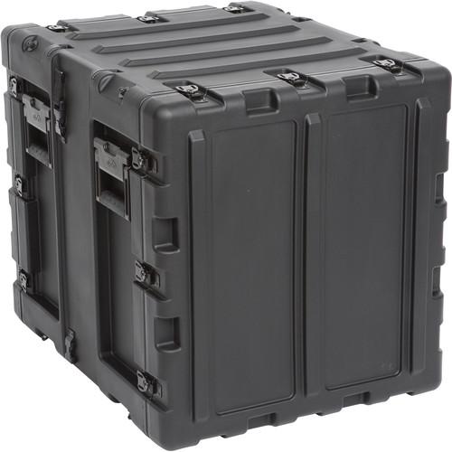 SKB 20" Removable Shock Rack Transport Case